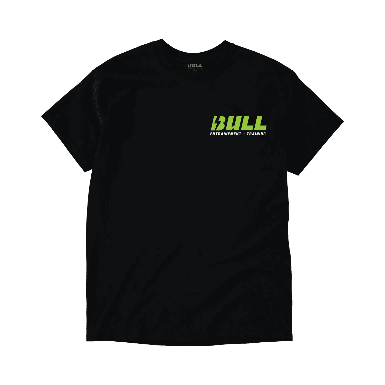 Oversized "Hard Work" Tee Unisex