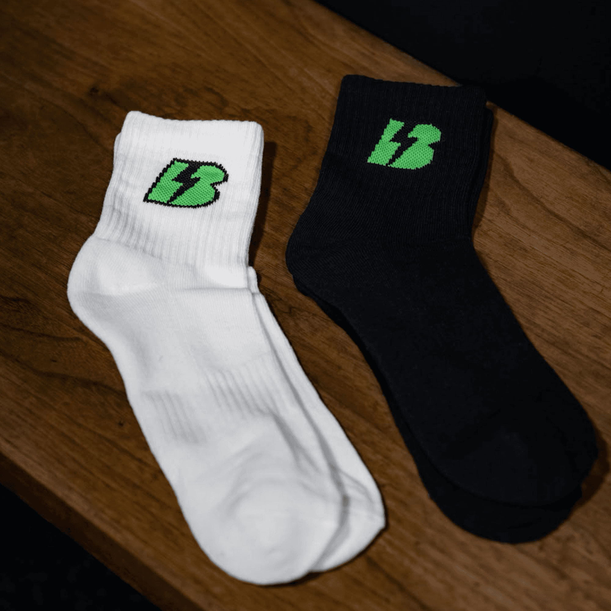 BULL Training - Ankle Socks