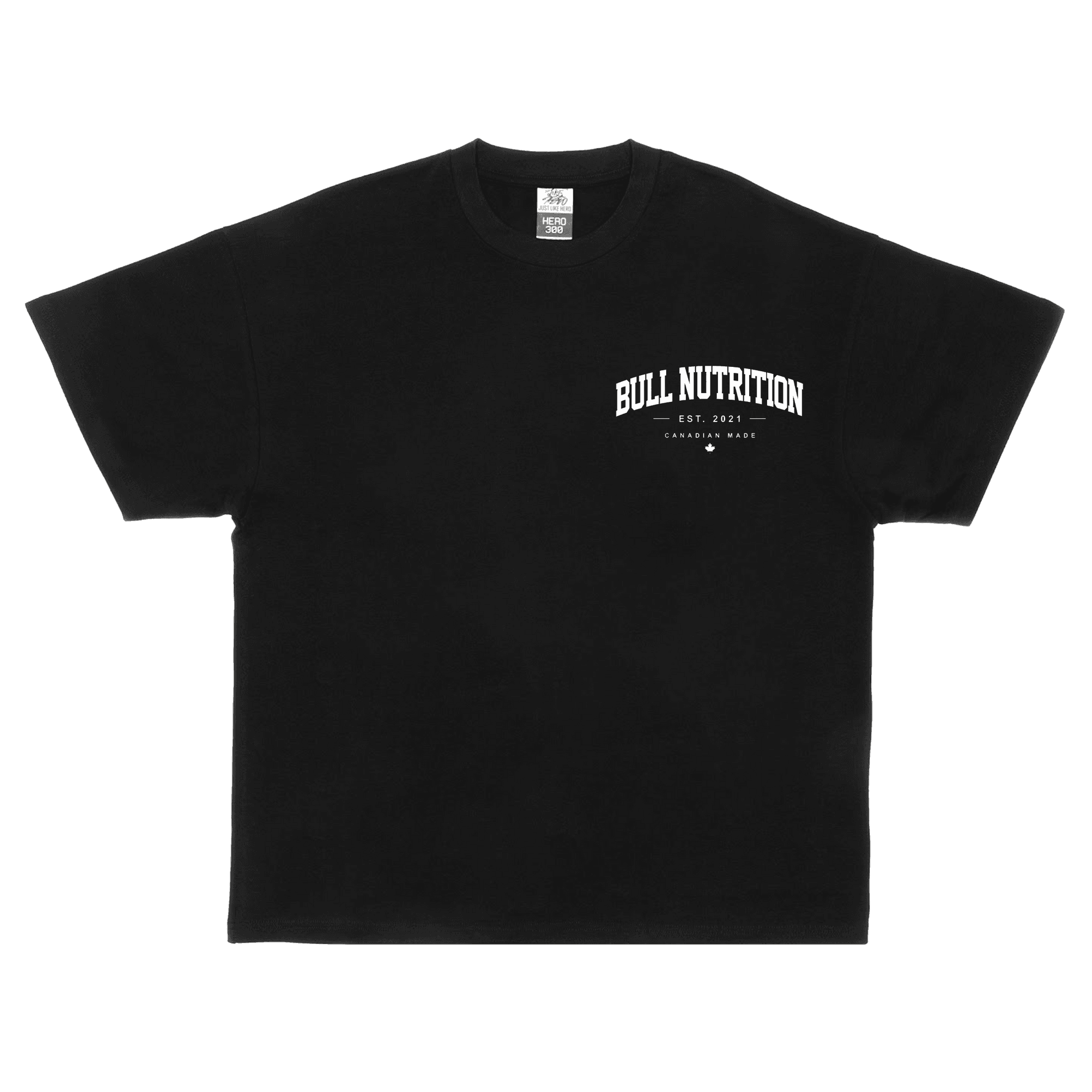 CDN MADE Oversized TShirt
